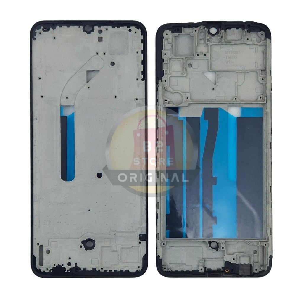 FRAME LCD - TATAKAN LCD - TULANG TENGAH LCD VIVO V20 4G / V21 4G