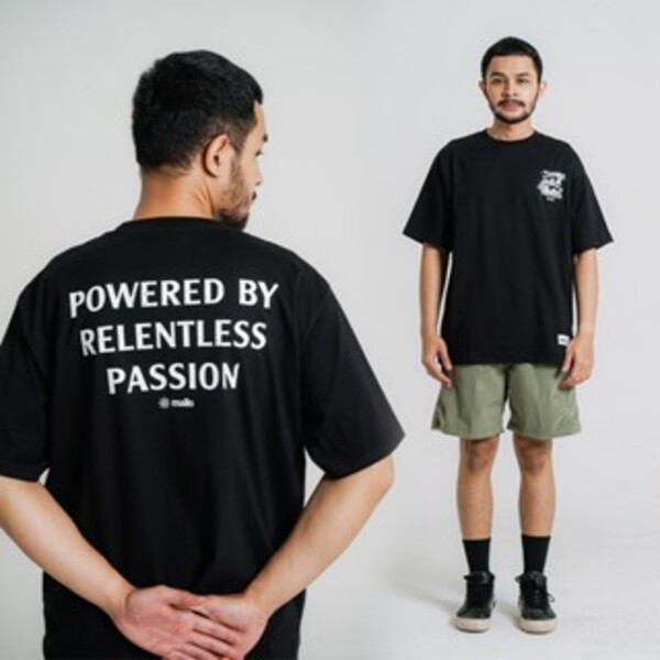 kaos pria original 100% 120K get 2 Mailo Clearance SALE  Kaos T-Shirt Size S