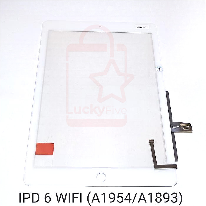TOUCHSCREEN IPAD 6 A1983 / AIR 2 IPAD 6 WIFI A1954 IPAD 6 WIFI