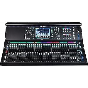 Allen & Heath SQ-7 32-Channel Digital Mixer BMJ - G