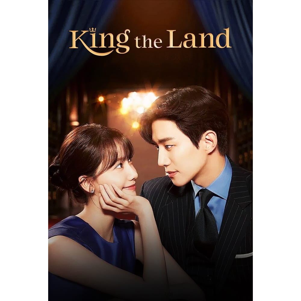 King the Land (2023)