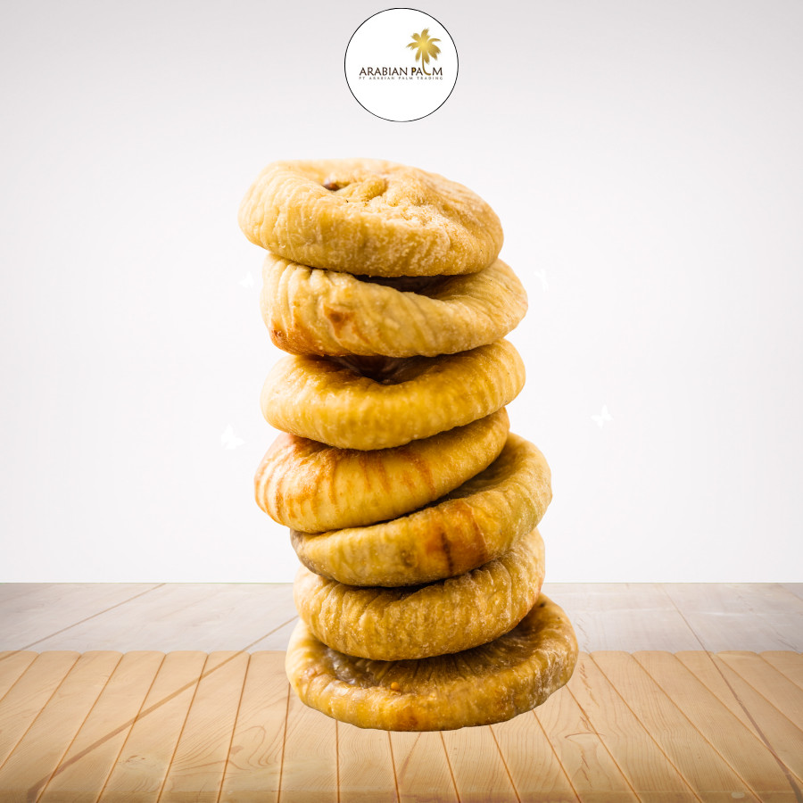 

Buah Tin Kering Premium – Manis Alami, Kaya Serat & Nutrisi