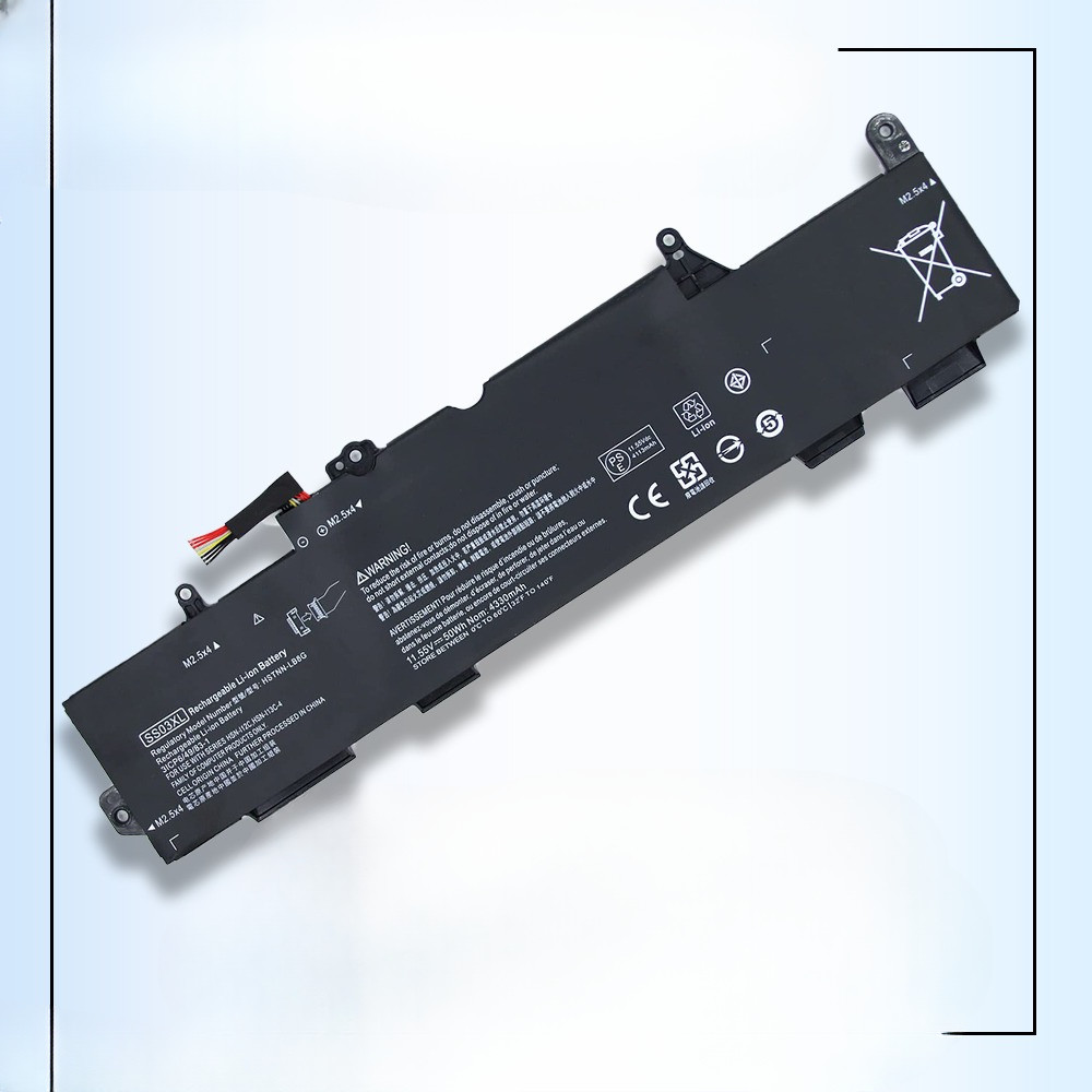 SS03XL 933321-855 Laptop Battery for HP EliteBook 840 G5 G6 730 735 740 745 830 846 G5 735 745 830 G