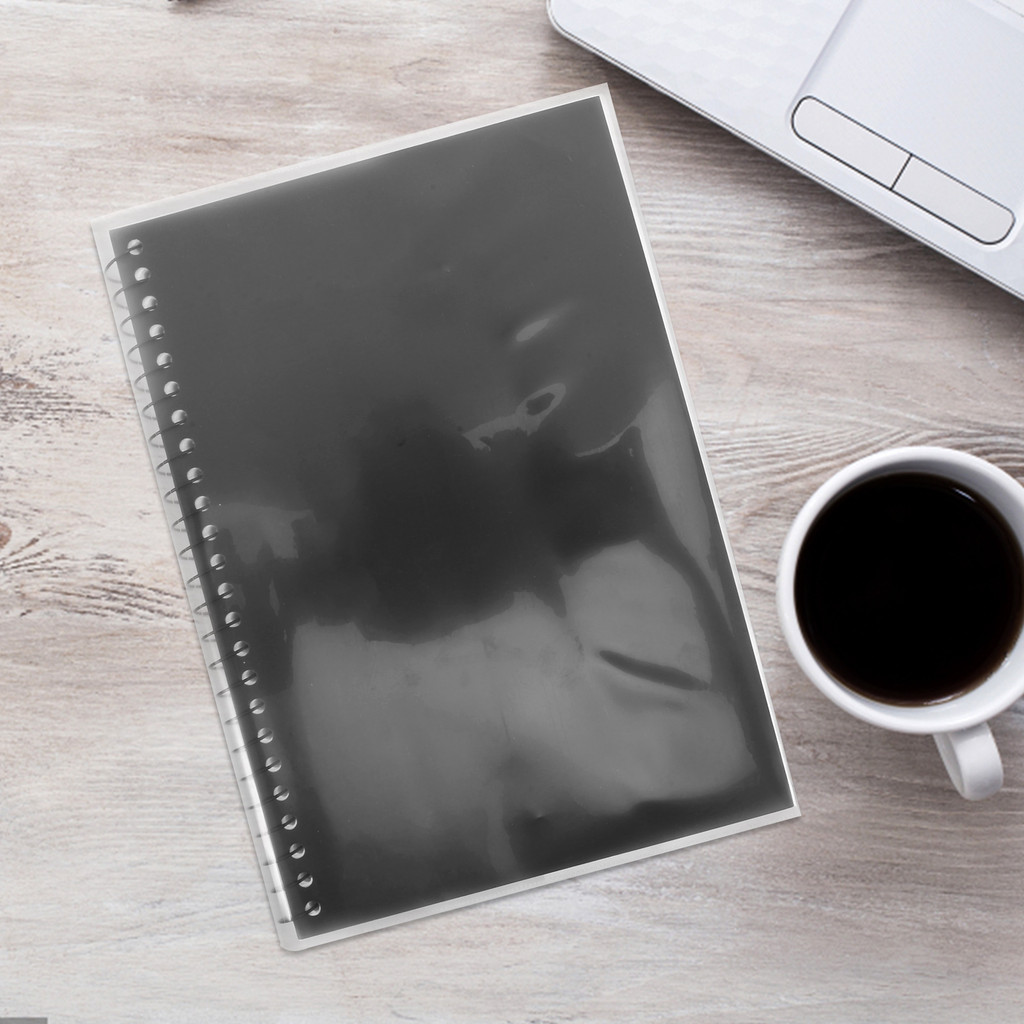 

20pcs Cover Clear Protective Sleeve for Hardcover Textbooks A4 Book Sleeve Protector A5 Plastic Student Notebook Covers