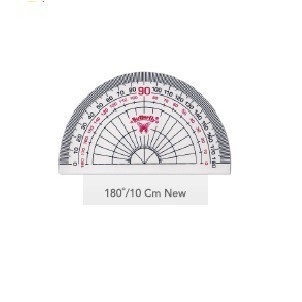 

BPP Busur 180 / 10 New Butterfly