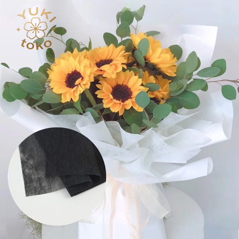 

Kertas Bunga Tisu Flower Cotton Paper 30 Lembar 48cm Flower Wrapping Tissue Bunga Tisu Kertas Bungkus Bunga Bahan Kertas Halus