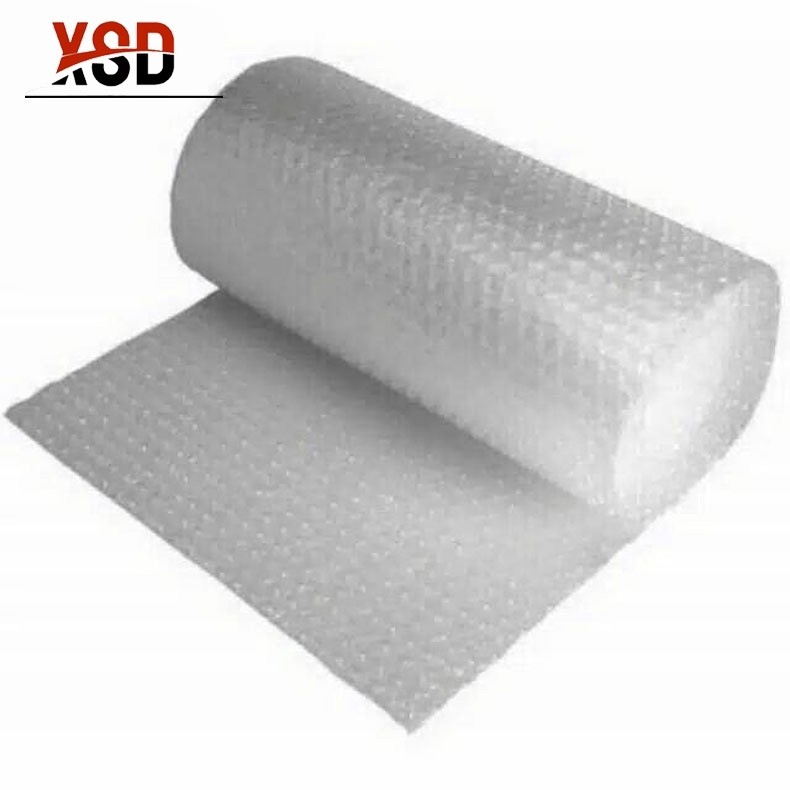 

Dikemas aman menggunakan bubble wrap dan pelindung busa untuk mencegah kerusakan saat pengiriman.