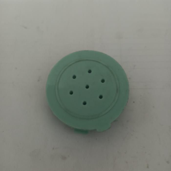 Plastik Tutup Baut Pulsator Mesin Cuci Sanken Original