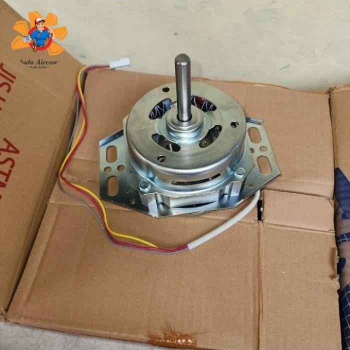 DINAMO MESIN CUCI SHARP ORIGINAL