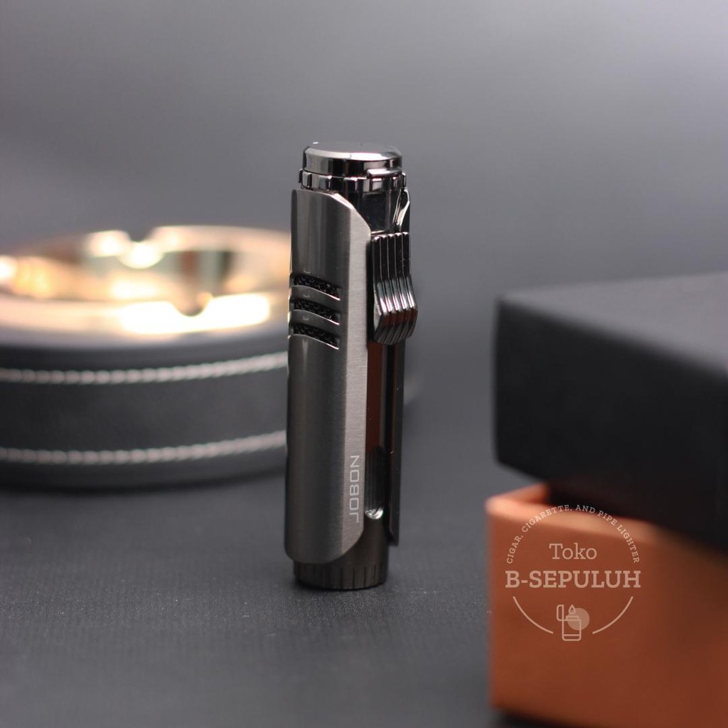 Korek Api Gas Single Jetflame Jobon ZB-582