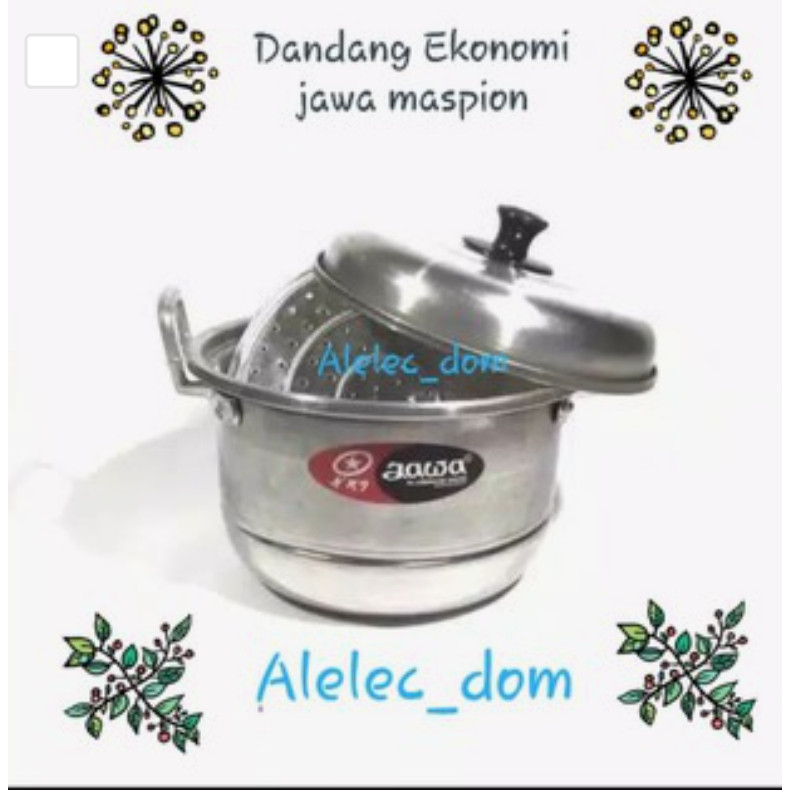 Maspion Panci Jawa Dandang 30cm