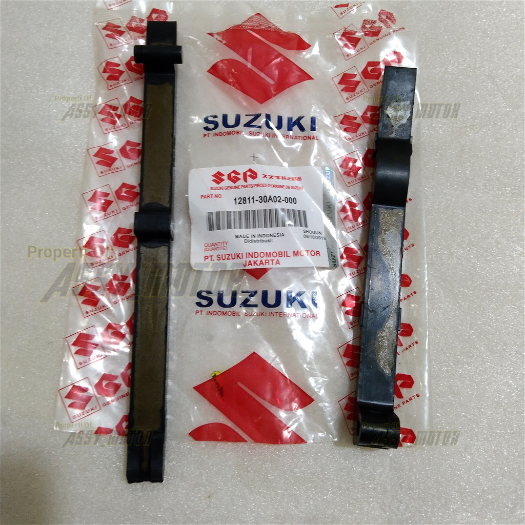 KARET TENSIONER SUZUKI SHOGUN 110 SHOGUN KEBO SHOGUN R 110 SHOGUN R 110 NEW
