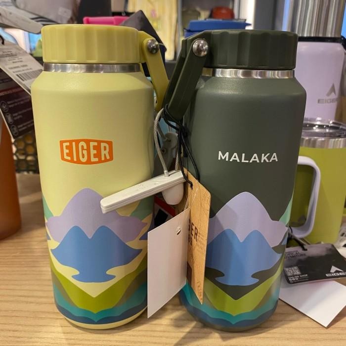 EIGER 1989 TUMBLER WANITA SERIES WS MALAKA WATER BOTTLE