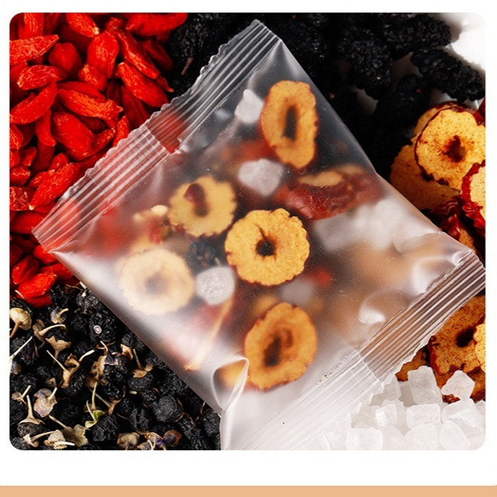 

Teh Bergizi Mulberry Goji Berry