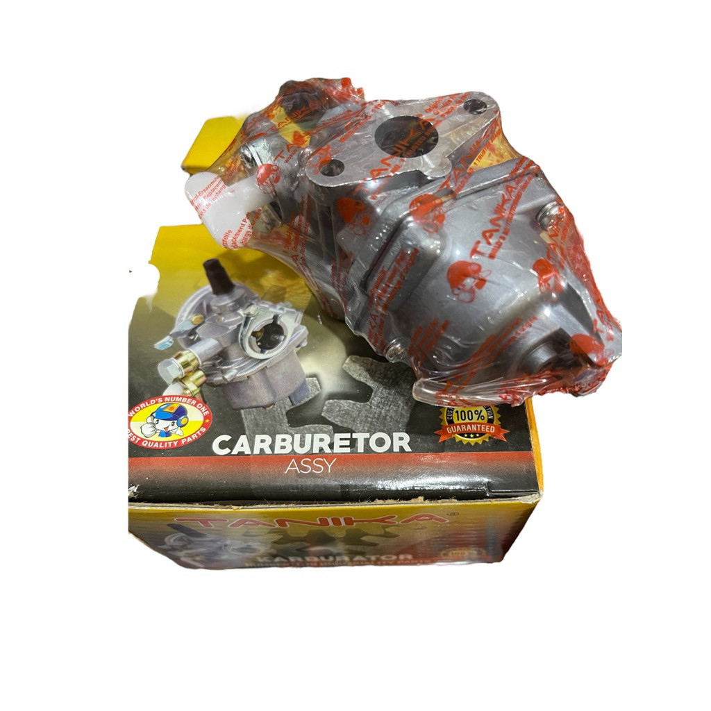 PROMO KARBURATOR TANIKA 438 TURBO MESIN POTONG RUMPUT TANIKA 438 TURBO