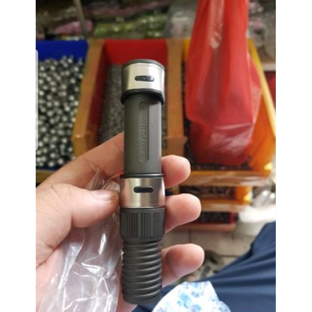 Reelseat gagang joran fuji DPSM no 18