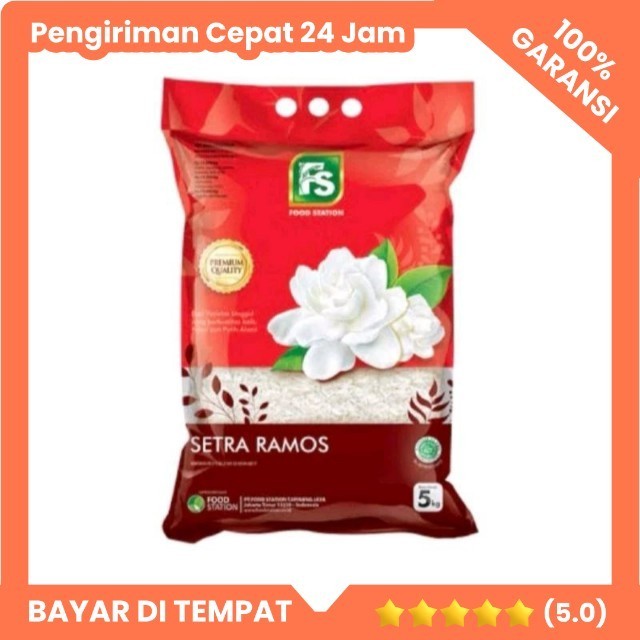 

BERAS RAJA PLATINUM SLYP SUPER 5KG