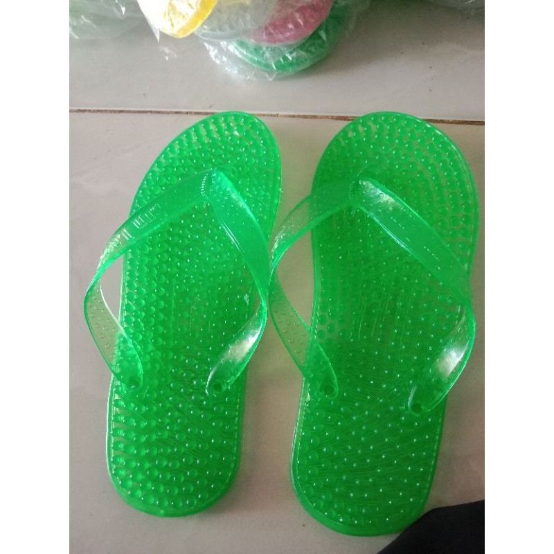COD/SANDAL REMATIK SUNLUX / SANDAL PLASTIK REMATIK / SANDAL REMATIK MURAH
