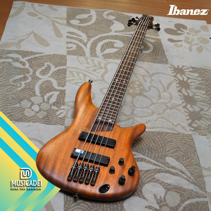 Bass Elektrik IBANEZ SR3005 / SR-3005 / SR 3005 GOOD CONDITION