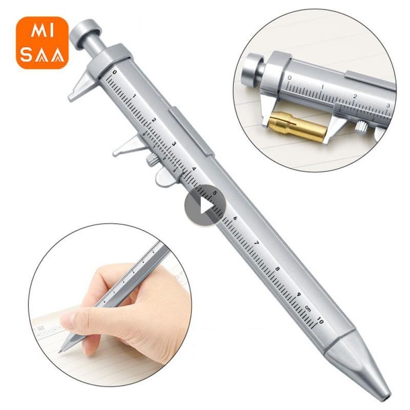 

Sleek Practical Writing Tools High Demand Multi-purpose Writing Tool Precision Roller Ball Pen Convenient Durable