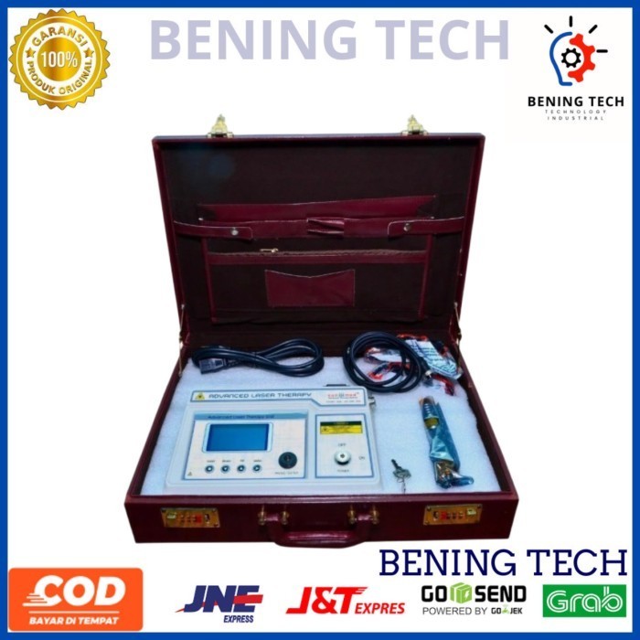 Prof. Laser Therapy Low Level Laser Therapy Unit Cold Laser Therapy