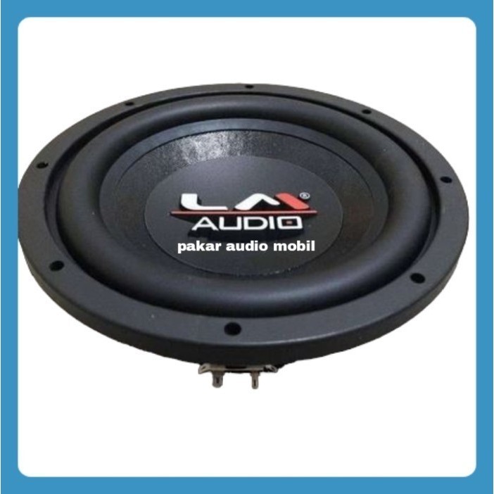 SUBWOOFER LM AUDIO LM 12 JJ 12 INCH /  SUBWOOFER 12 INCH LM AUDIO 12 INCH SUBWOOFER / SUBWOOFER LM A