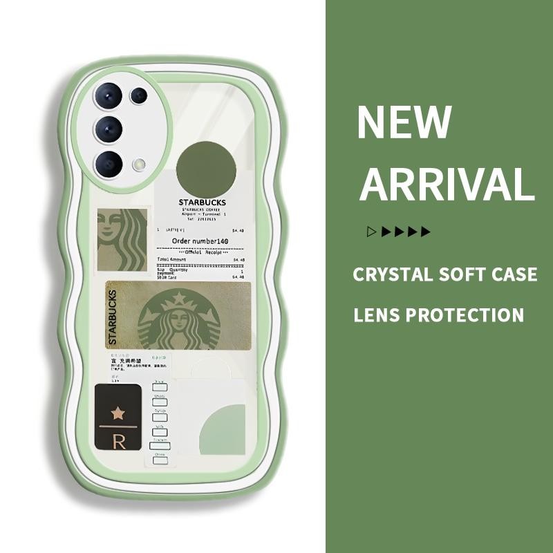 Case For Oppo Reno5 4G 5G Reno2 Reno2 F Reno2 Z Reno3 4G Reno4 4G Reno4 F Reno4 Lite Reno5 F Reno5 K