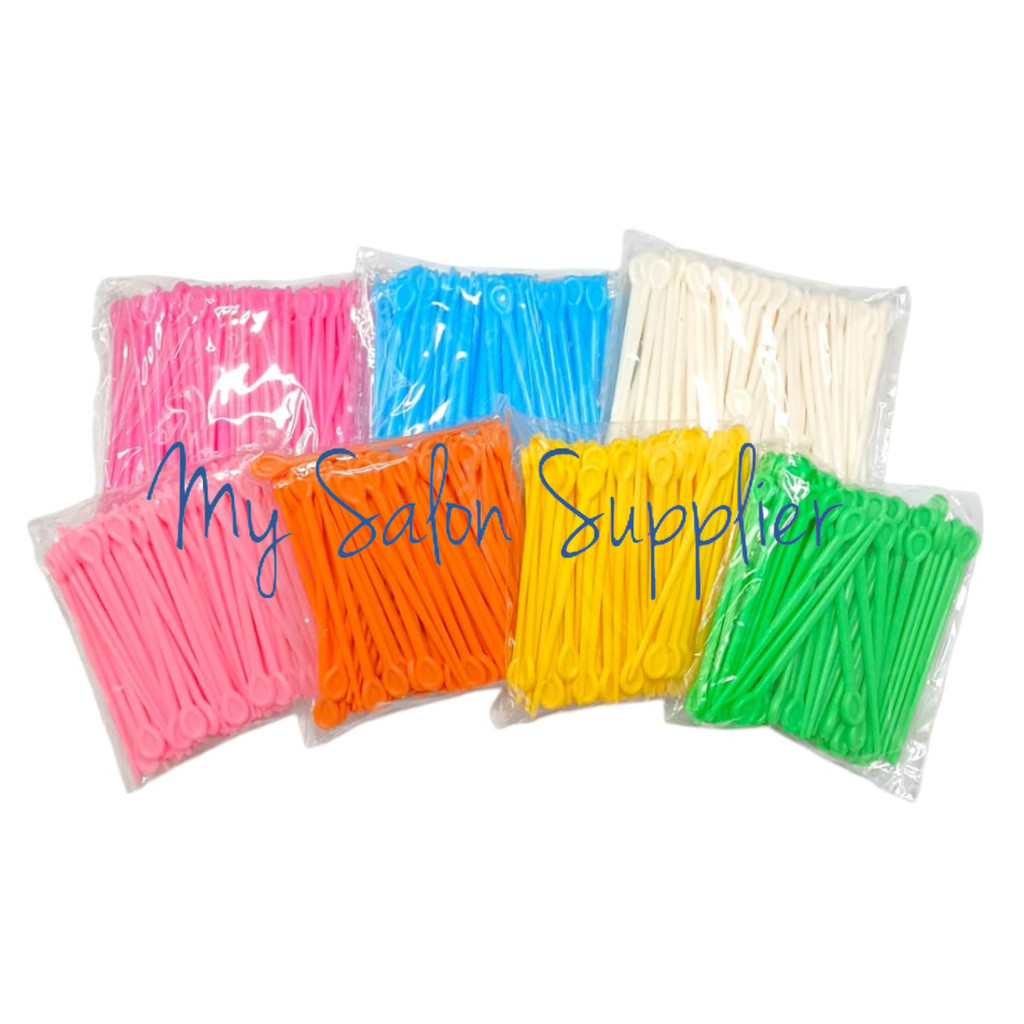 Tusuk Roll Rambut Set / Hair Rollers
