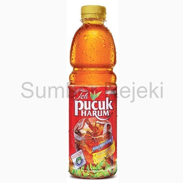 

TEH PUCUK HARUM BOTOL 350ML | TEH ASLI 1PCS