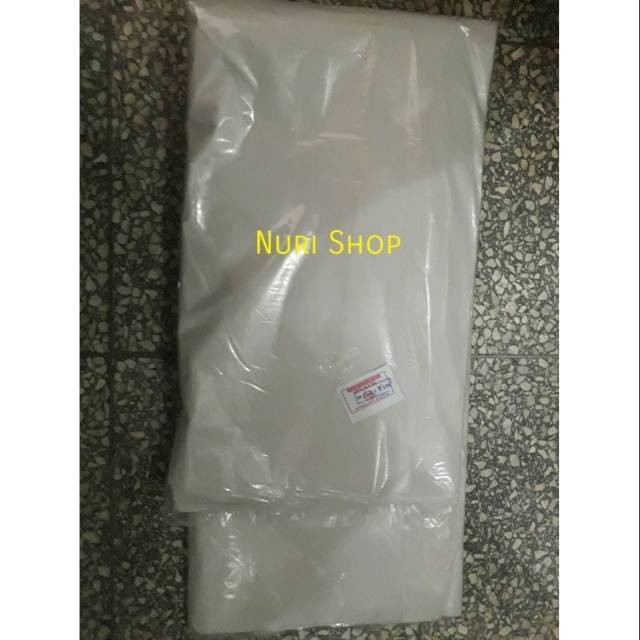 

Plastik Cor 0.05 x 1 x 25m