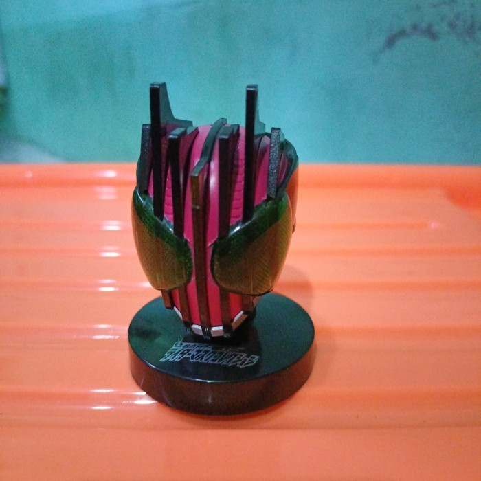 rmc kamen rider decade