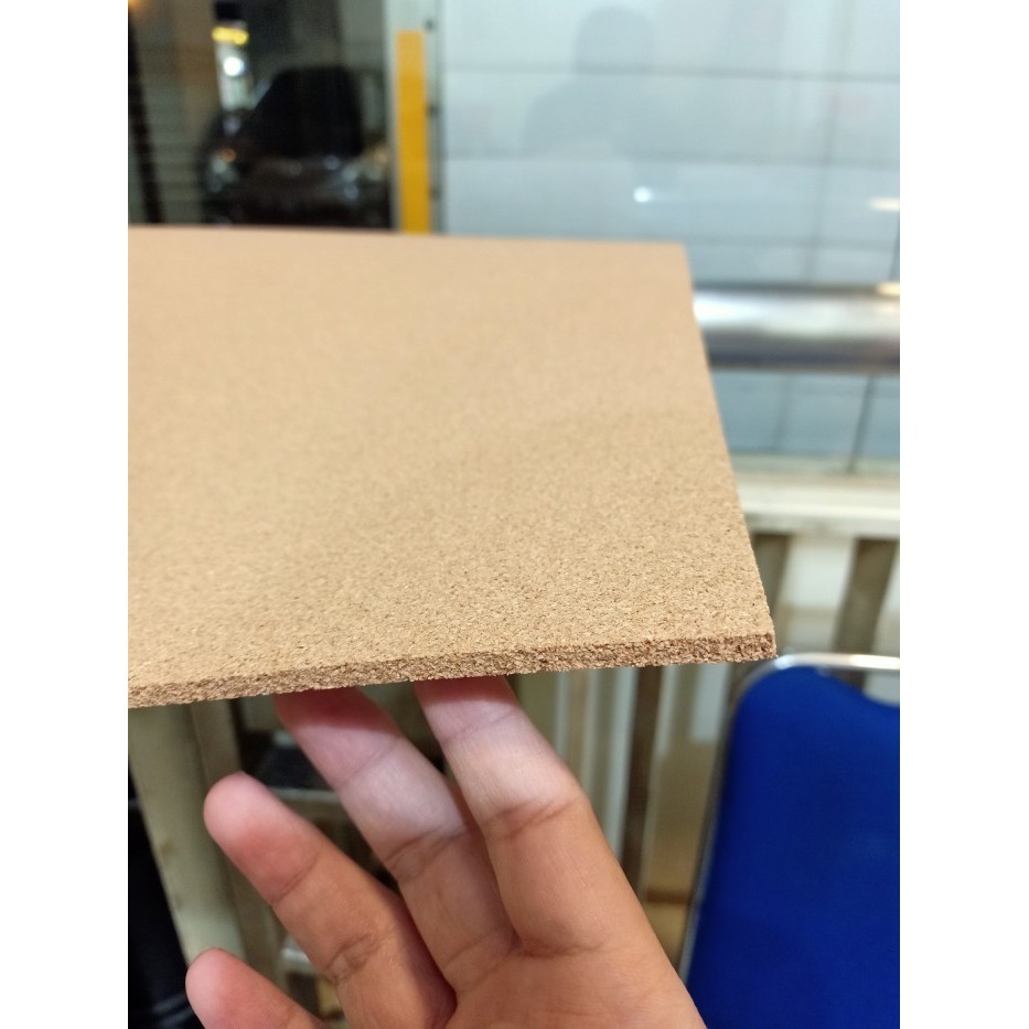 

promo ✨ -Cork Board 5mm / Pin Board / Cork Sheet