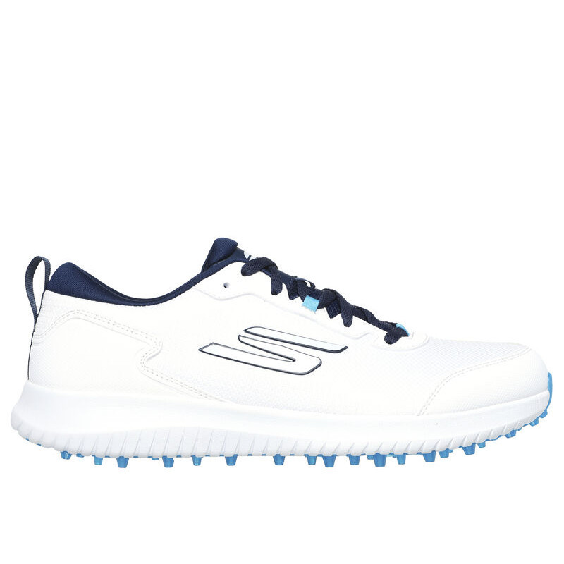 Sepatu Golf Pria Skechers GO GOLF Max Fairway 4 (214081WNVB) Original