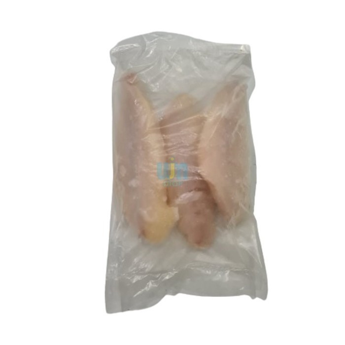 

Fillet Ikan Dory Premio / Dori / Fish & Chips 1kg isi 3 pcs