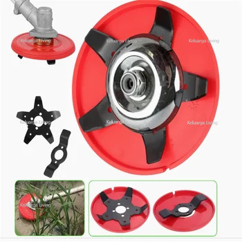 JKLP Pisau Matun Rumput Pisau Potong Rumput Alat Penyiang Gulma Alat Matun Padi/Pisau matun rumput