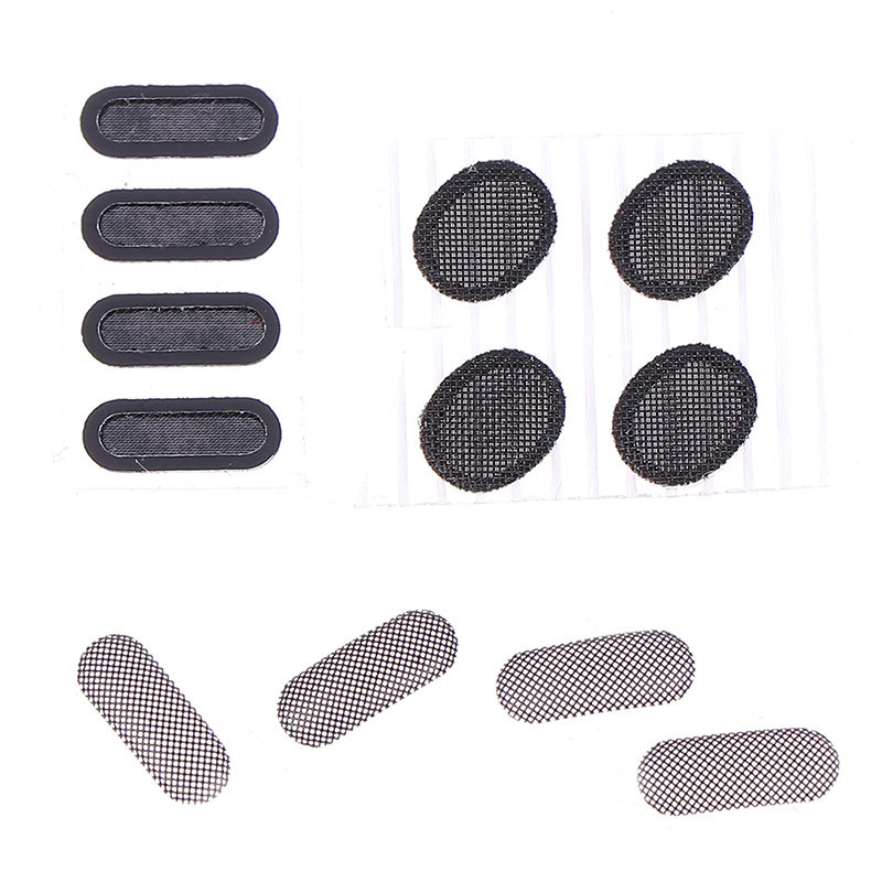 Repair Parts Replace Dust Filter Mesh For Airpods Pro Dirty Proof Mesh Protective Filter Earphone Fi