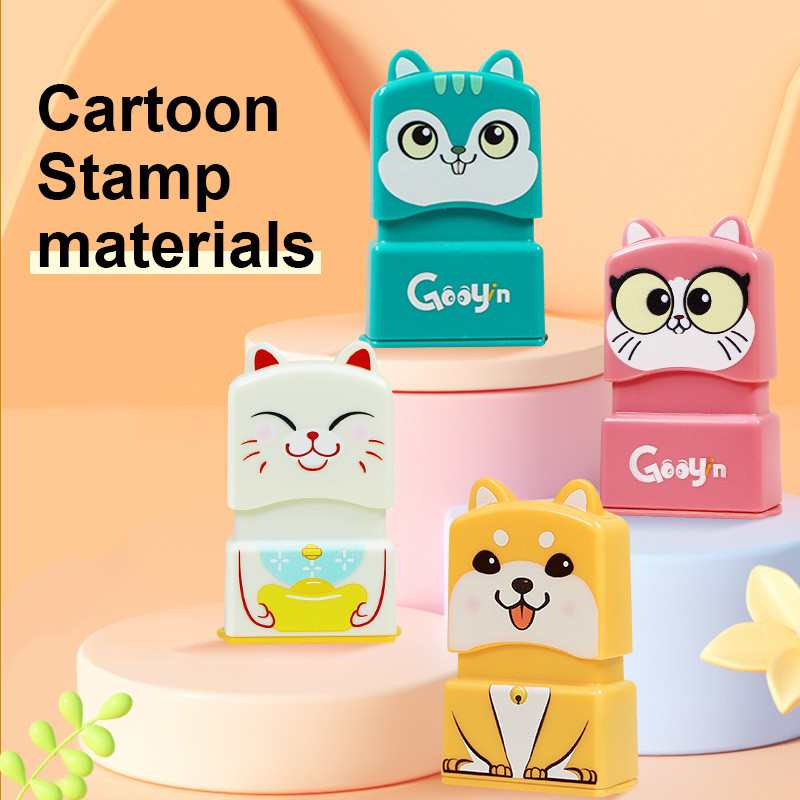 

Name Stamp material For students To Identify Personal Daily Necessities Such As Clothes, Socks, Waterproof And Washable