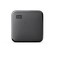 SSD WD Element Elements SE 2TB - Portable Eksternal SSD