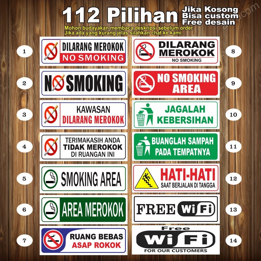 

COD, 112 PILIHAN PAPAN, PAPAN AKRILIK, PAPAN NAMA, AKRILIK CUSTOM, TULISAN AKRILIK