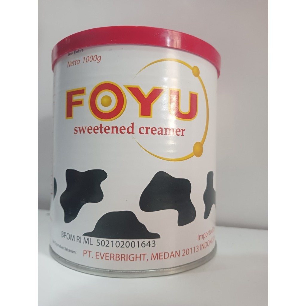 

FOYU 1000 G