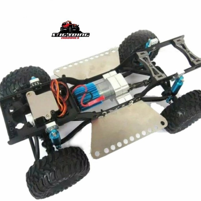OG99 METAL FOOTSTEP MN D90 MN99 MN99s MN98 METAL PEDAL SIDE