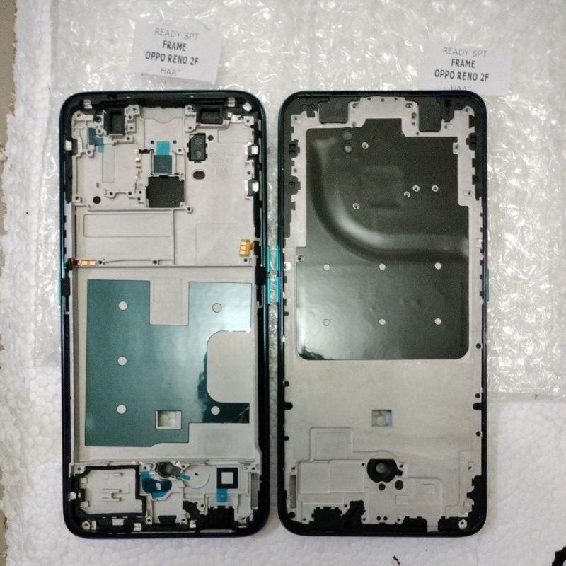 FREME TULANG TENGAH LCD OPPO RENO 2F