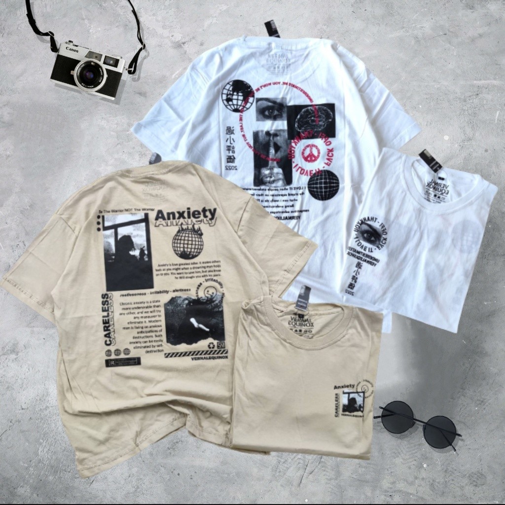 RENJANASHOPING KAOS DISTRO APPAREL - KAOS DISTRO - KAOS OVERSIZE - KAOS GROSIR BAJU OVERSIZE - KAOS 