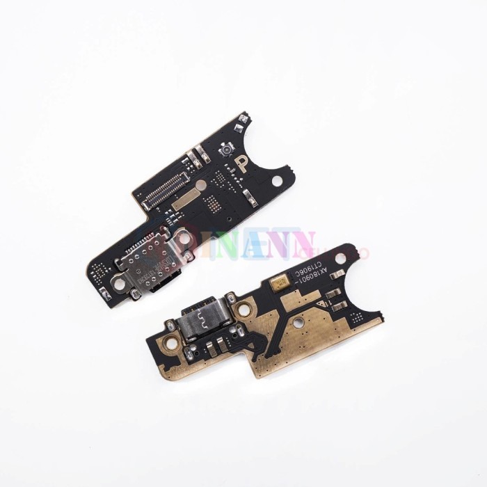 FLEXIBLE CHARGER + MIC XIAOMI POCOPHONE F1 / FLEX CHARGE POCOPHONE F1