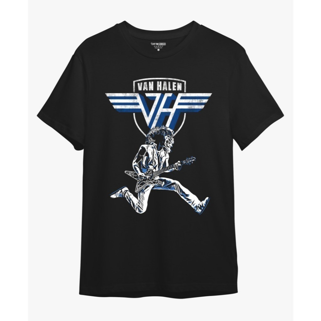 KAOS BAND VAN HALEN