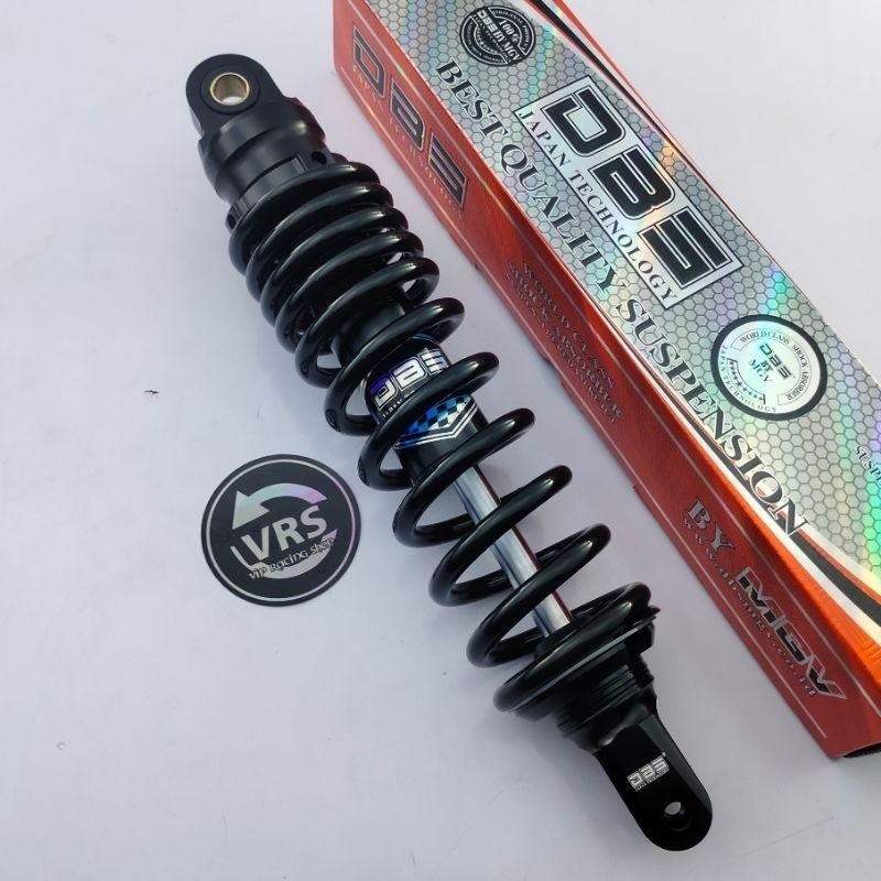 DISKON SHOCKBREAKER DBS 8891 ORIGINAL SHOCK DBS NON TABUNG SHOCK BELAKANG DBS UKURAN 310 & 330