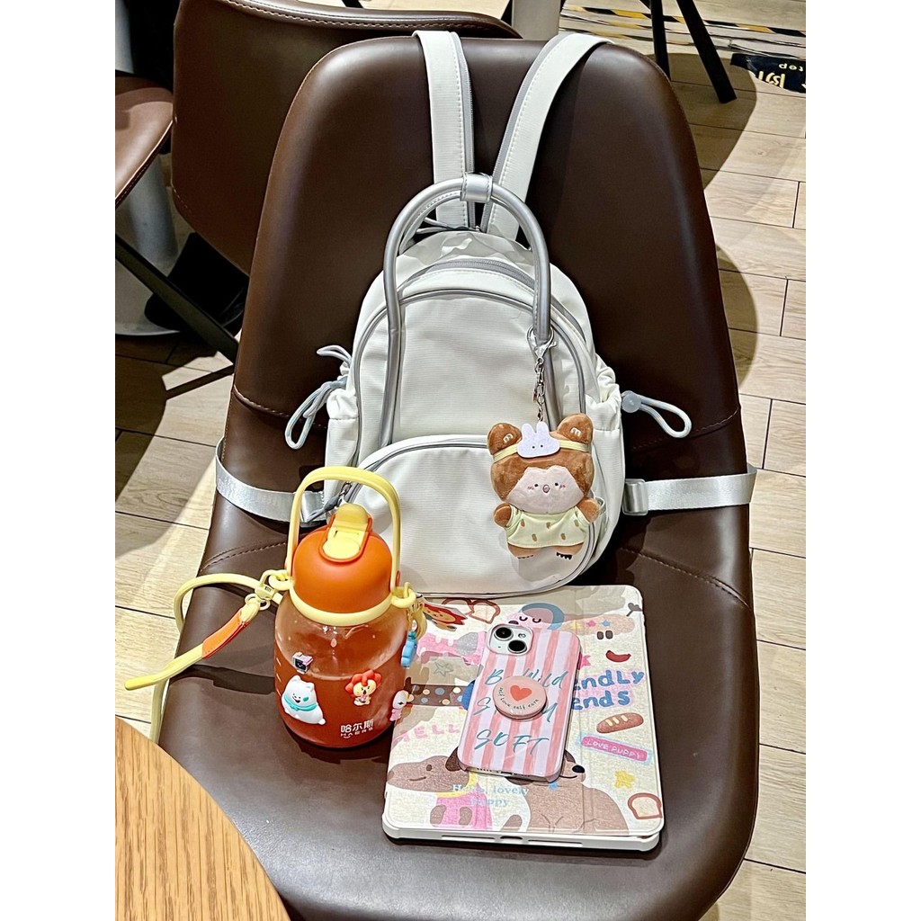 [ COD✅ ] Aroana Bag Tas Pendakian Gunung Olahraga Bersepeda Wanita Outdoor Hiking Tas Sekolah Mini K