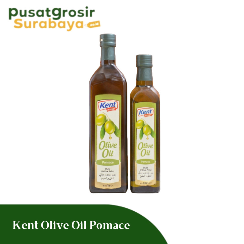 

Extra Virgin Olive Oil Pomace Kent Boringer