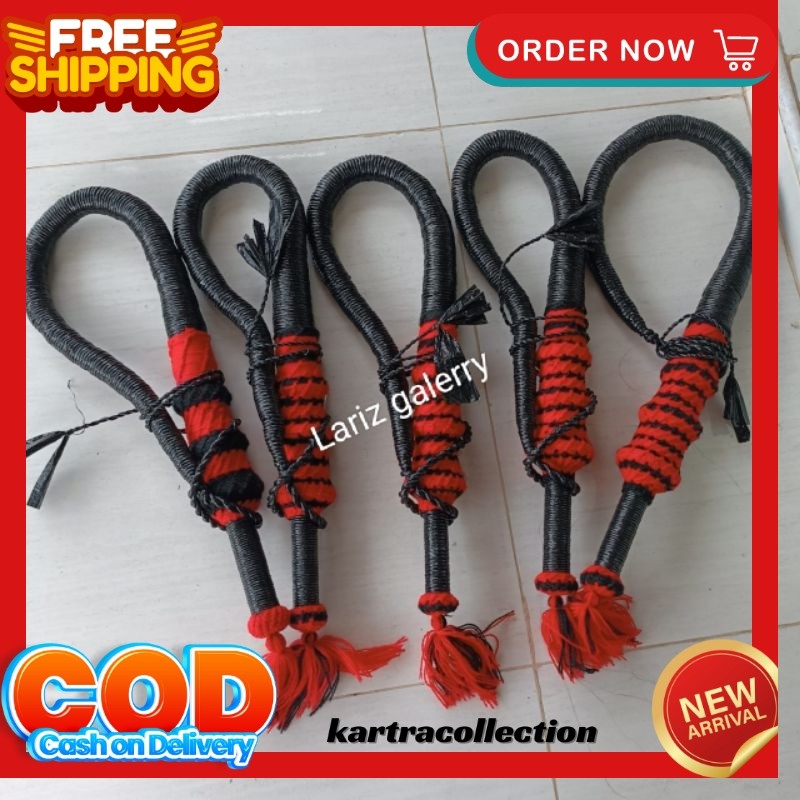 Pecut bopo anak 2 M, pecut bopo rajut