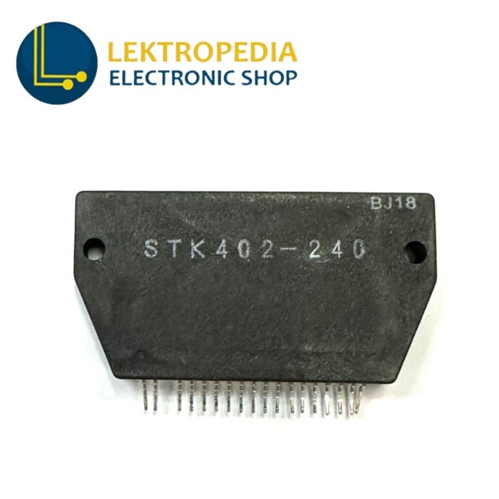 STK 402-240 STK402-240